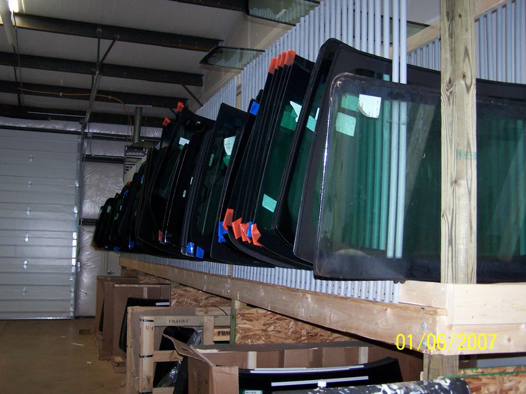 Davis Auto Glass Culpeper VA 22701 5407270444